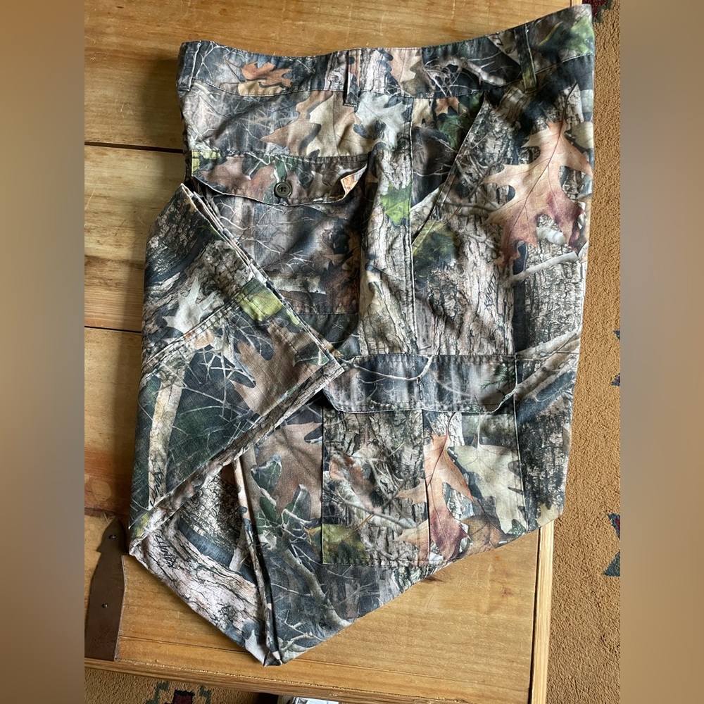 Men’s hunting pants